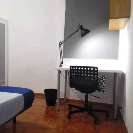 Image 1 - Carrer de l'Arquitecte Gascó, 46023 Valencia, Spain - Room for rent