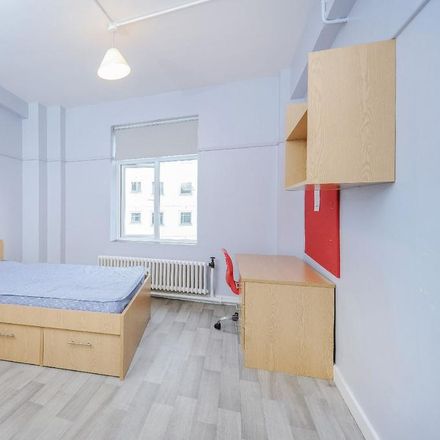 Rent this 19 bed room on Toni & Marco in Saint Nicholas Street, Bristol