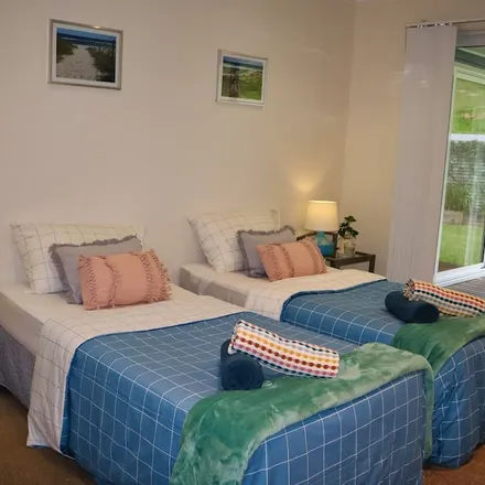 Rent this 5 bed house on Blueys Beach NSW 2428
