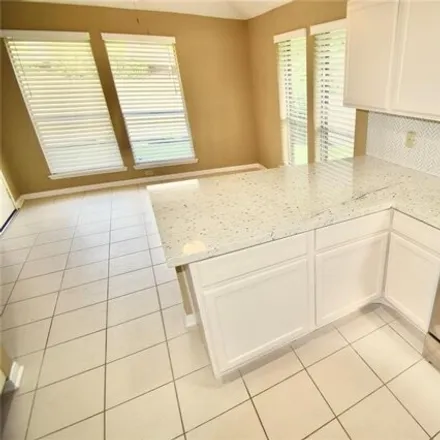 Image 5 - 16300 Concord Falls Lane, Fort Bend County, TX 77498, USA - House for rent