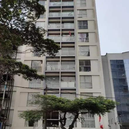 Buy this 3 bed apartment on Institución Educativa Trilce De Roma in Emilio Fernández Road 935, Lima