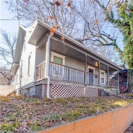 Image 3 - 5007 Norledge Ave, Kansas City, Missouri, 64123 - House for sale