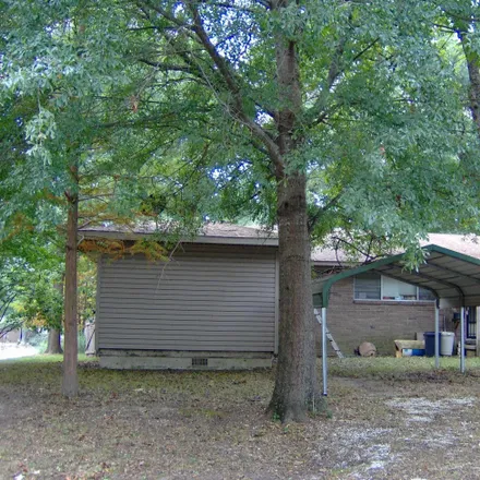 Buy this 3 bed house on 300 South Cumberland Street in Sheridan, AR 72150