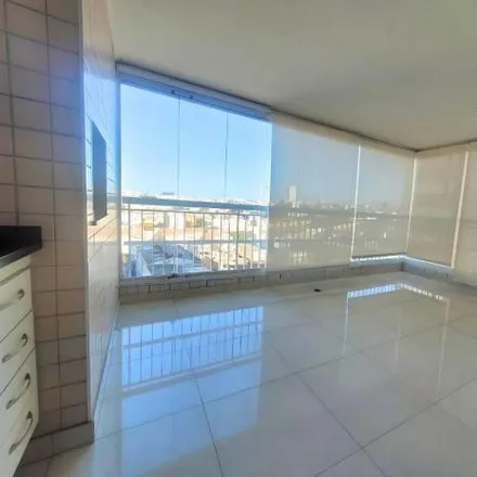 Buy this 3 bed apartment on Avenida Montemagno 460 in Água Rasa, São Paulo - SP
