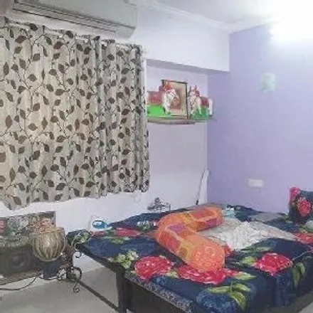 Rent this 3 bed apartment on Event street in Datta Mandir Road, Wakad