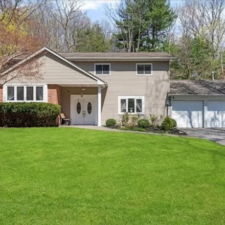 Buy this 5 bed house on 37 River Heights Drive in Smithtown, NY 11787