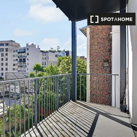 Image 3 - 32 Rue de Vanves, 92100 Boulogne-Billancourt, France - Apartment for rent