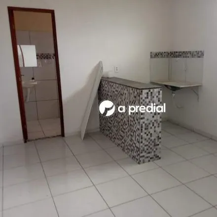 Rent this 1 bed apartment on Rua Leonel Chaves 58 in Parangaba, Fortaleza - CE