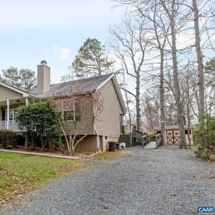 Image 3 - 3 Seminole Trail, Lake Monticello, Fluvanna County, VA 22963, USA - House for sale