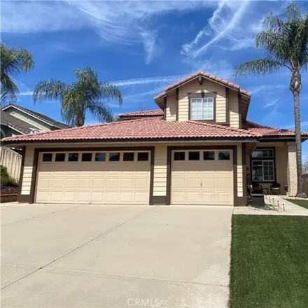 Buy this 4 bed house on 15132 Camphor Way in Lake Elsinore, CA 92530