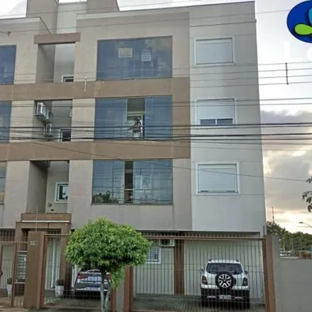 Image 1 - Rua Júlio de Castilhos, Niterói, Canoas - RS, 92120-170, Brazil - Apartment for sale