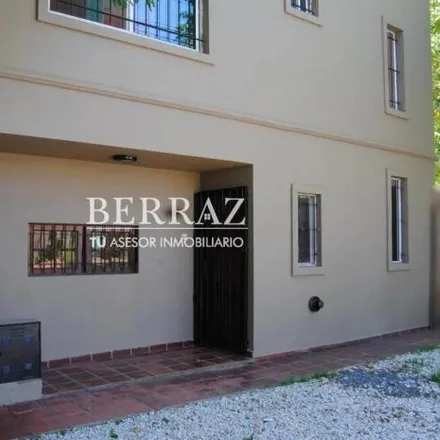 Buy this 3 bed house on Golf Club San Isidro in Partido del Pilar, B1664 DUB Manuel Alberti