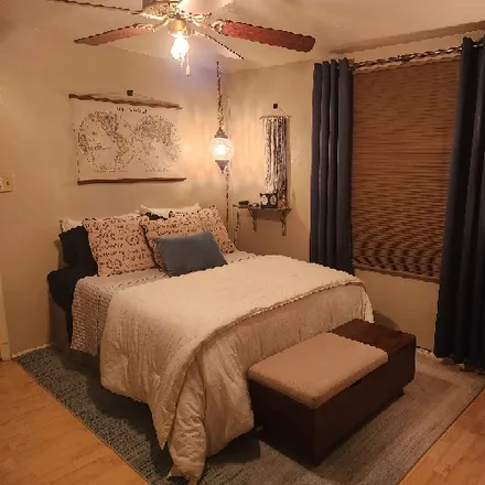 Rent this 1 bed room on 7678 East 30th Street in Tucson, AZ 85710