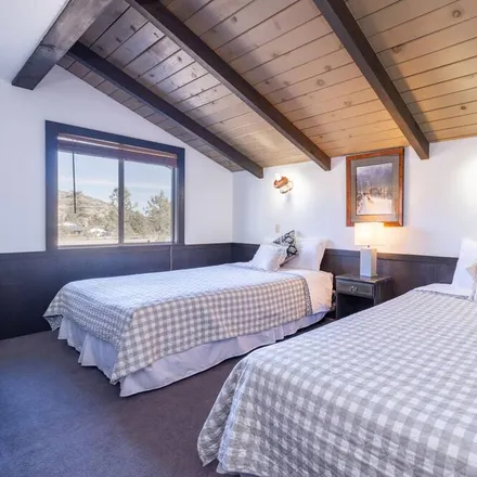 Rent this 9 bed house on Big Bear City in CA, 92314