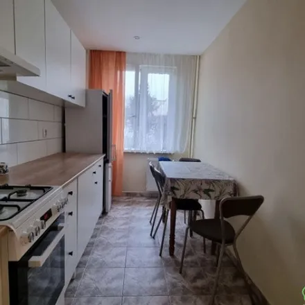 Image 2 - Barska 141, 33-300 Nowy Sącz, Poland - Apartment for rent