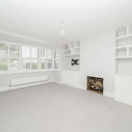 Rent this 4 bed apartment on Green Gables in North Lane, London