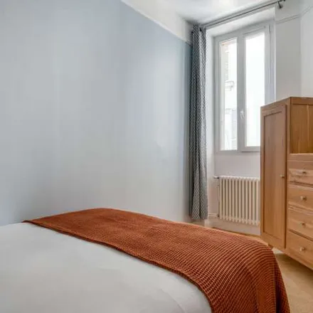 Image 4 - 11 Rue du Baigneur, 75018 Paris, France - Apartment for rent