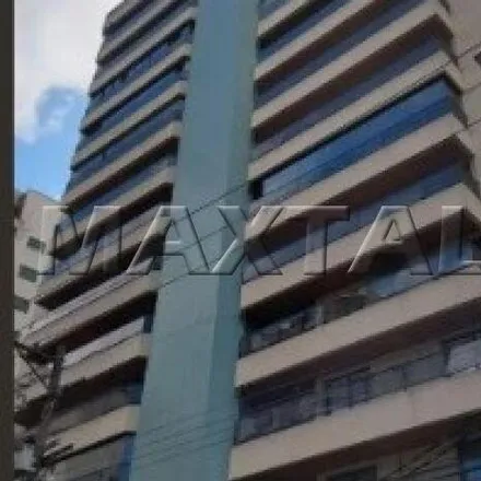 Rent this 4 bed apartment on Rua Doutor Guilherme Cristoffel in Alto de Santana, São Paulo - SP