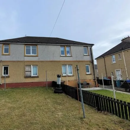 Image 9 - Forgewood Road, Motherwell, ML1 3TD, United Kingdom - Apartment for sale