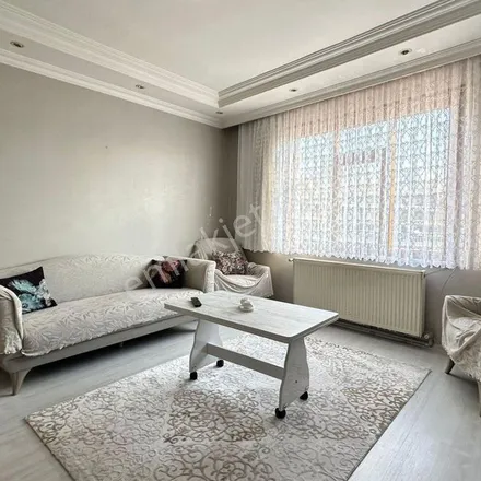 Rent this 2 bed apartment on unnamed road in 34400 Kâğıthane, Turkey