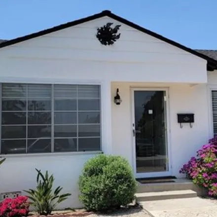 Rent this 2 bed house on Kenwood Street in Burbank, CA 91520