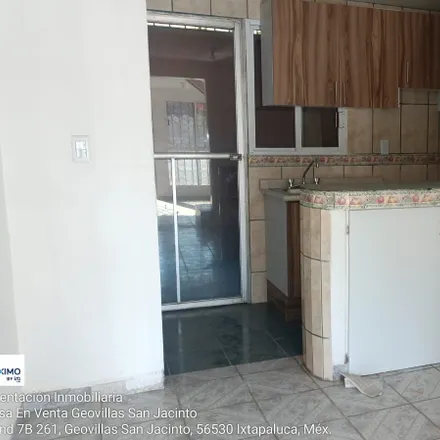 Image 1 - Calle Miguel Domínguez, 56536 Ixtapaluca, MEX, Mexico - House for sale