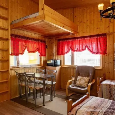 Rent this 1 bed house on Kouvola in Kymenlaakso, Finland