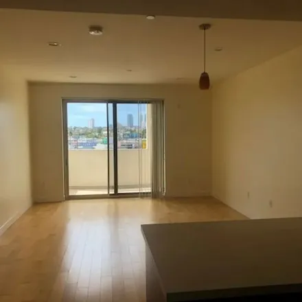 Image 1 - Children's Dental Fun Zone, South Corning Street, Los Angeles, CA 90035, USA - Apartment for rent