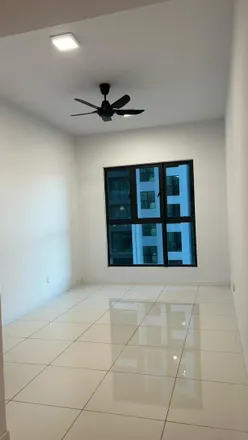 Rent this 1 bed apartment on MSN Setiawangsa in Jalan Taman Setiawangsa, Setiawangsa