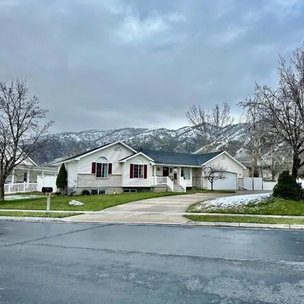 Image 1 - 325 Canyon Road, Providence, Cache County, UT 84332, USA - House for sale