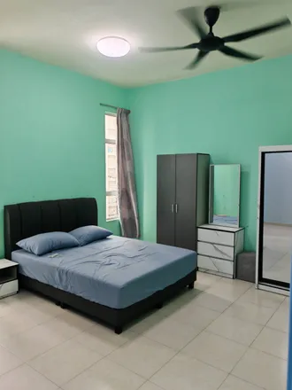 Rent this 1 bed apartment on Suria KLCC in Persiaran Petronas, Bukit Bintang
