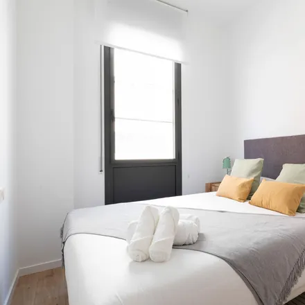 Image 2 - Passatge de Saladrigas, 2, 08005 Barcelona, Spain - Apartment for rent