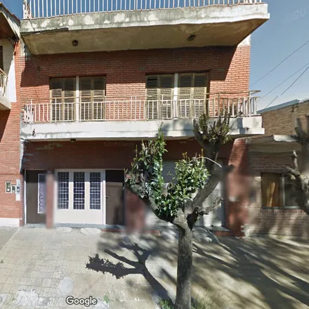 Buy this 4 bed apartment on Rosetti 1233 in Partido de La Matanza, 1768 Villa Madero