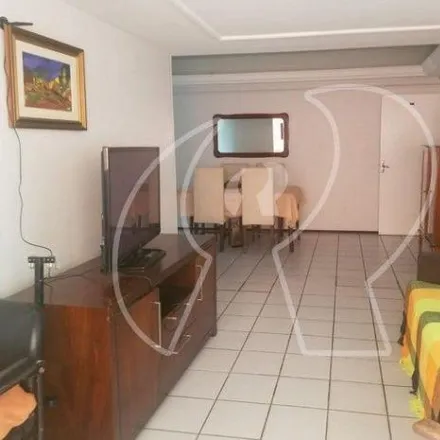 Buy this 3 bed apartment on Rua Nunes Valente 2505 in Dionísio Torres, Fortaleza - CE