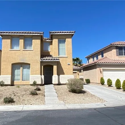 Image 1 - 998 East Serpent Rose Court, Paradise, NV 89052, USA - House for rent