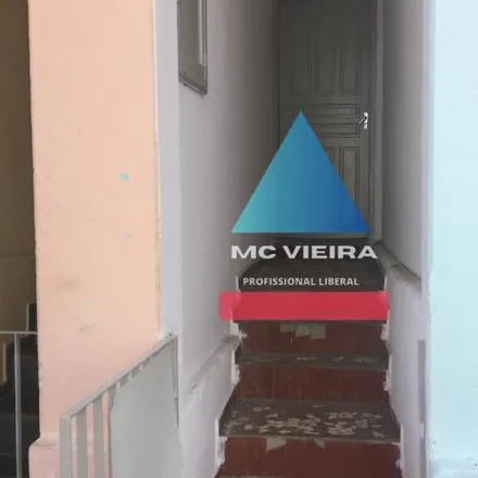 Rent this 1 bed house on Rua Monteiro Lobato in Vila Hortência, Sorocaba - SP