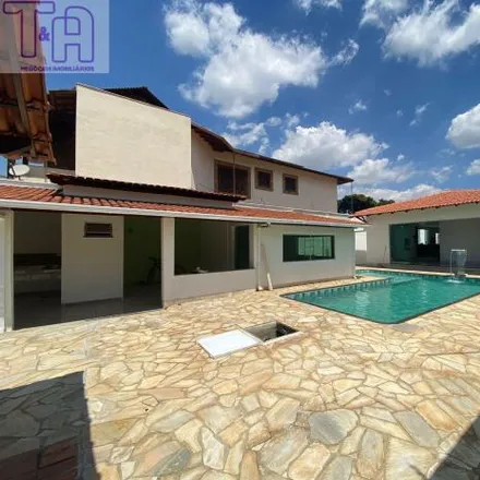 Buy this 3 bed house on Rua Renato Travassos in Pampulha, Belo Horizonte - MG