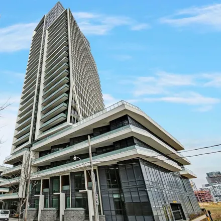 Buy this 2 bed apartment on 40 Ordnance Street in Old Toronto, ON M6K 3P8