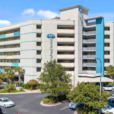 Buy this 2 bed condo on Harbourgate Marina Club in 2100 Sea Mountain Highway, North Myrtle Beach