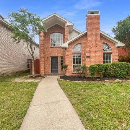 Buy this 3 bed house on 2217 Meadowstone Drive in Carrollton, TX 75006