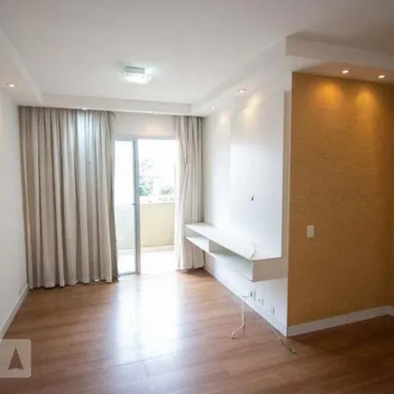 Buy this 2 bed apartment on Rua Djalma Pessolato in São Paulo - SP, 04816