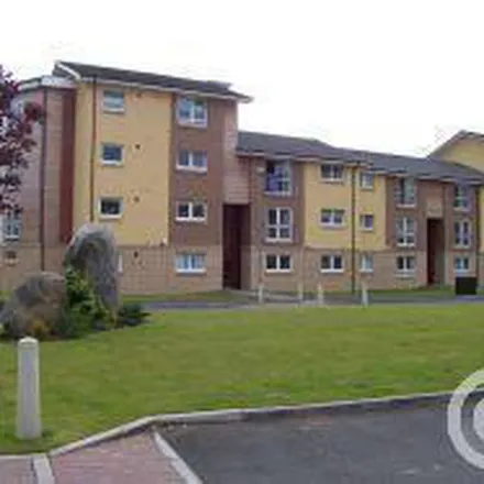 Image 2 - 4 Whitehill Court, Glasgow, G31 2BA, United Kingdom - Apartment for rent