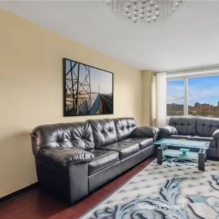 Image 2 - 61-20 Grand Central Pkwy Unit A708, Forest Hills, New York, 11375 - Apartment for sale
