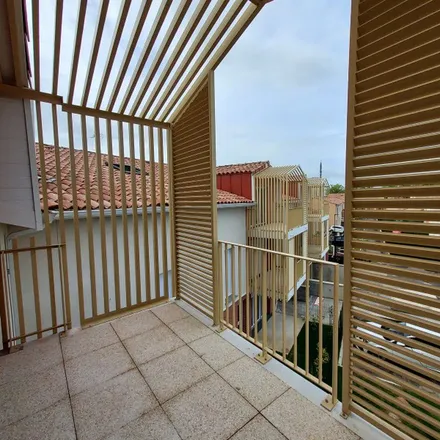 Rent this 2 bed apartment on 3 Rue du Fournil in 31700 Mondonville, France