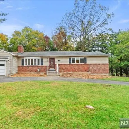 Buy this 3 bed house on 600 Woodside Avenue in River Vale, Bergen County