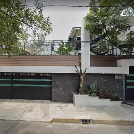 Buy this 5 bed house on Calle Cerro Boludo in Coyoacán, 04250 Mexico City