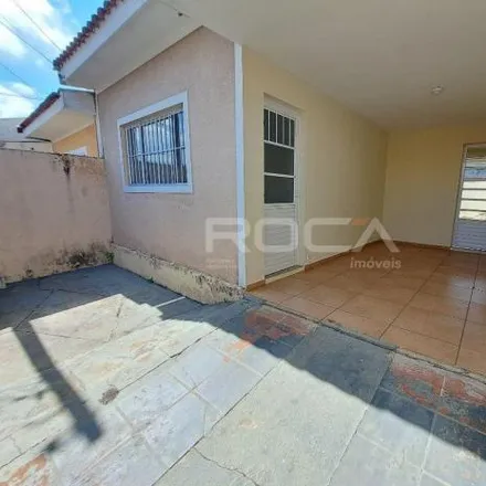 Buy this 2 bed house on Rua El Salvador in Vila São José, São Carlos - SP