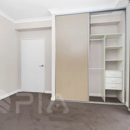 Rent this 1 bed apartment on Loftus Lane in Homebush NSW 2140, Australia