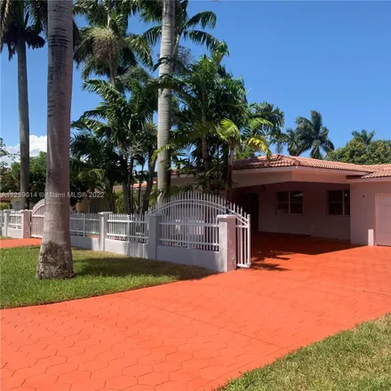 Buy this 3 bed house on 535 Southwest 82nd Avenue in Miami-Dade County, FL 33144