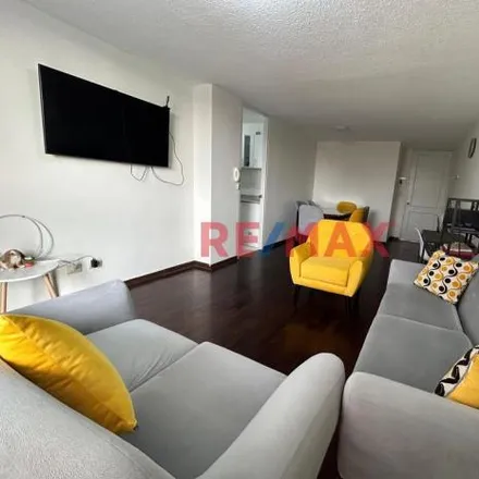 Buy this 3 bed apartment on Simon Bolivar Avenue 2150 in Pueblo Libre, Lima Metropolitan Area 15084